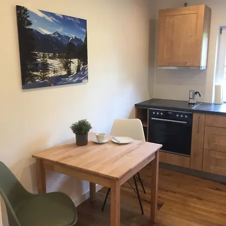 Laurin * Garmisch-Partenkirchen