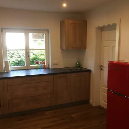 Laurin Apartment