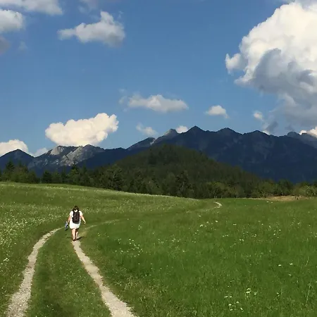 Laurin Garmisch-Partenkirchen