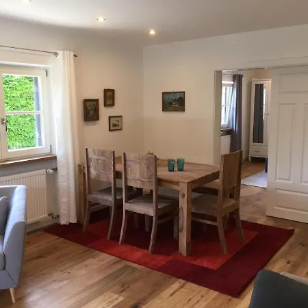 Laurin Apartment Garmisch-Partenkirchen