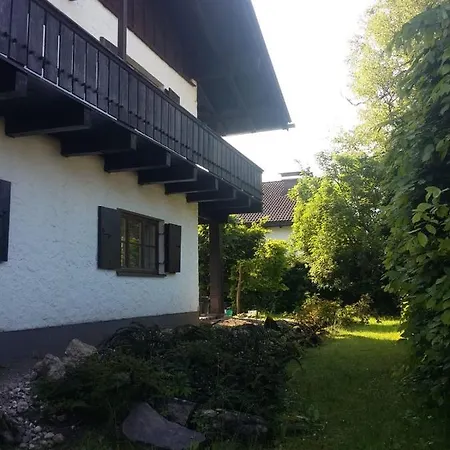 Apartment Laurin *
