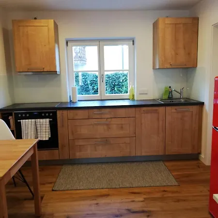 Laurin Apartment Garmisch-Partenkirchen