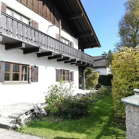 Apartment Laurin *