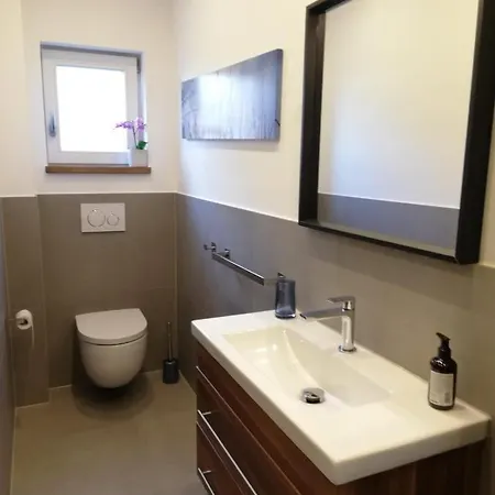 Apartment Laurin