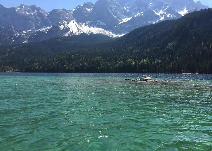 Laurin Appartement *