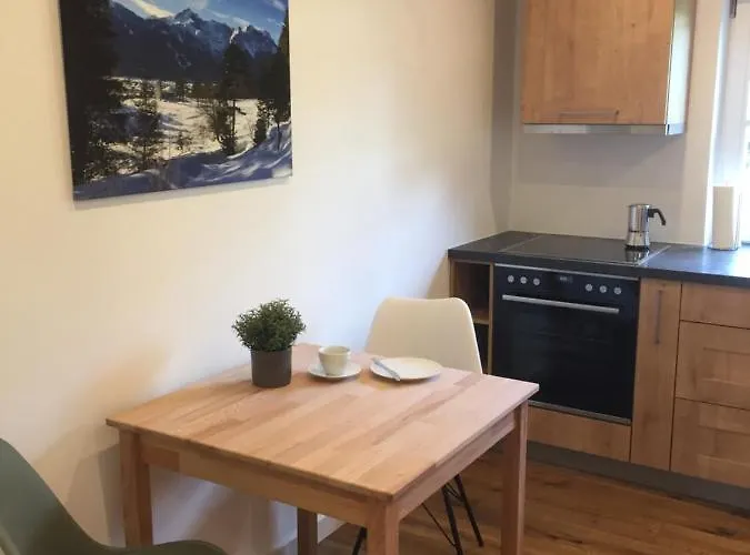 Laurin * Garmisch-Partenkirchen