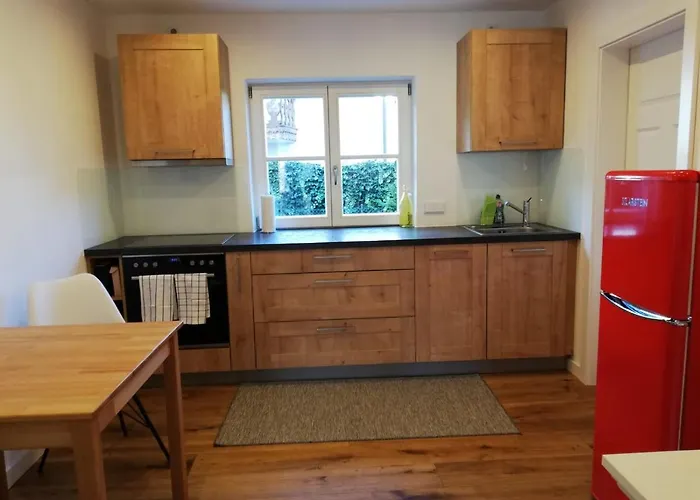 Laurin Apartment Garmisch-Partenkirchen